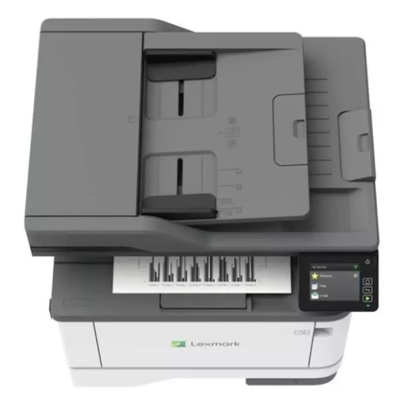 Lexmark MX431adn printer laser z/w MFP A4 40 ppm USB Ethernet LAN