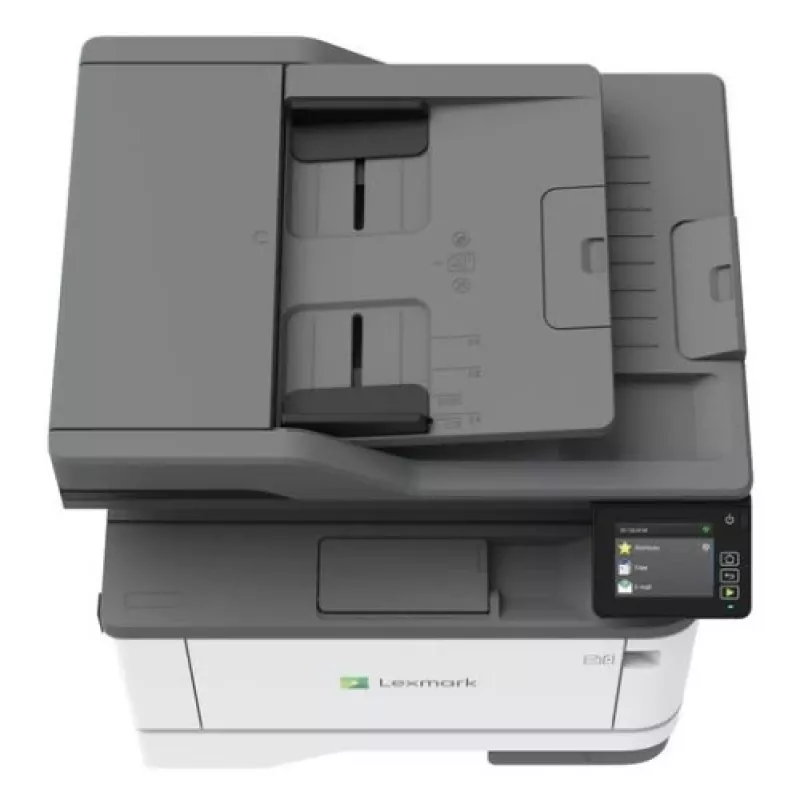 Lexmark MX431adn printer laser z/w MFP A4 40 ppm USB Ethernet LAN