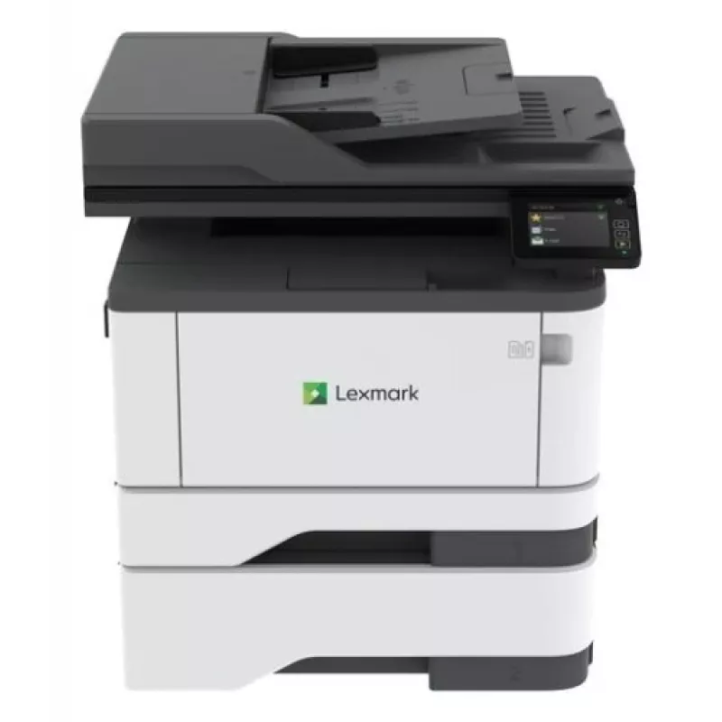 Lexmark MX431adn printer laser z/w MFP A4 40 ppm USB Ethernet LAN