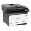 Lexmark MX431adn printer laser z/w MFP A4 40 ppm USB Ethernet LAN