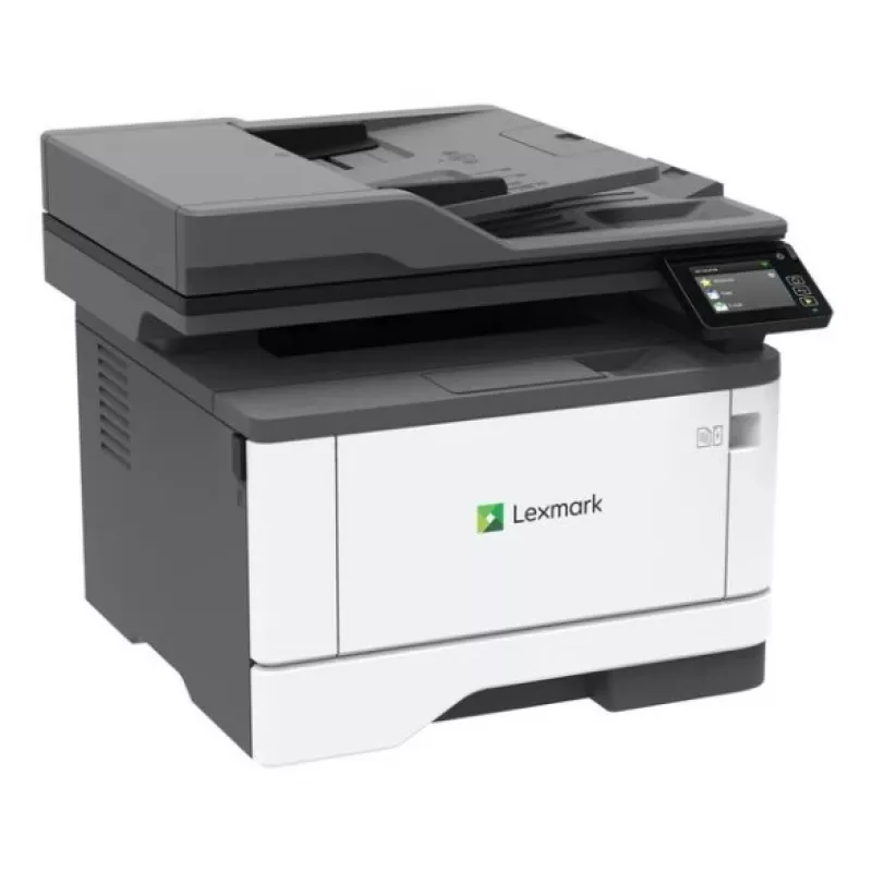 Lexmark MX431adn printer laser z/w MFP A4 40 ppm USB Ethernet LAN