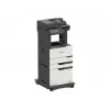 Lexmark MX822adxe multifunctionele zwart-wit laserprinter