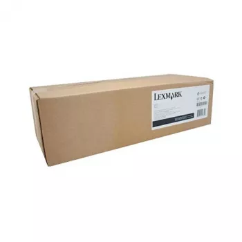 Lexmark originele zwarte imaging unit (LCCP) 66S0XA0
