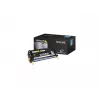 Lexmark Gele Originele Tonercartridge voor Lexmark X560dn