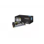 Lexmark Gele Originele Tonercartridge voor Lexmark X560dn