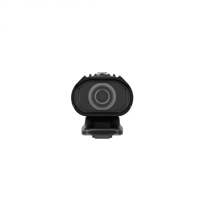 Lezyne LED Hecto Drive 500XL voorfietslamp 500 lm USB - zwart