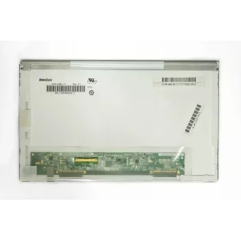 LG 10,1 inch 1024x600 mat 40-pin LCD-paneel, linker connector