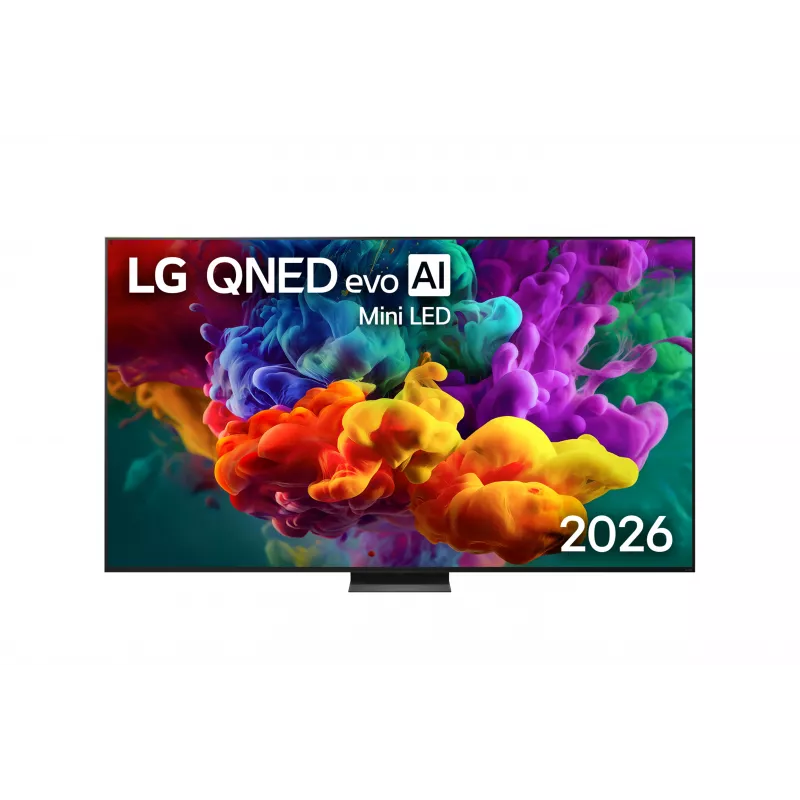 LG 100QNED87B3 4K QNED MiniLED 100 inch smart-tv (2023)