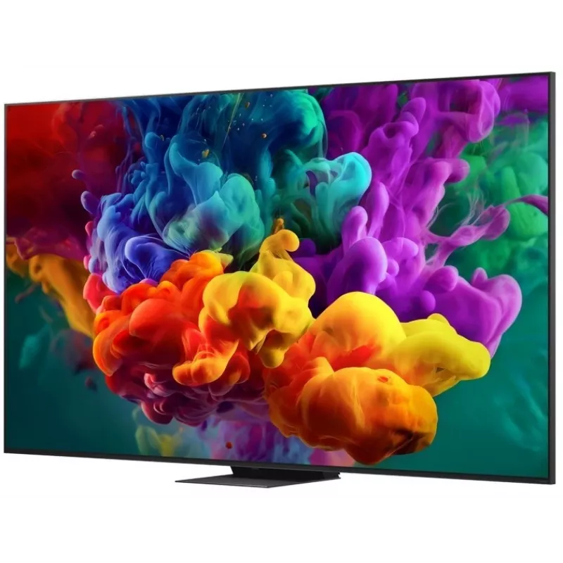 LG 100QNED87B3 4K QNED MiniLED 100 inch smart-tv (2023)