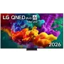 LG 100QNED87B3 4K QNED MiniLED 100 inch smart-tv (2023)