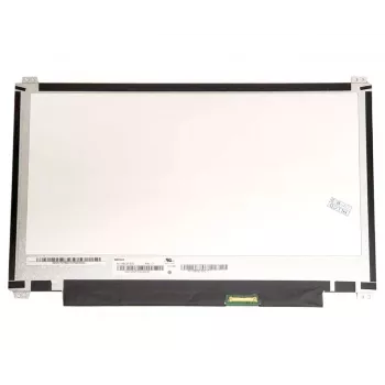 LG 11,6 inch HD mat LCD-display, 1366x768, 60Hz, 30-pin eDP, rechter connector