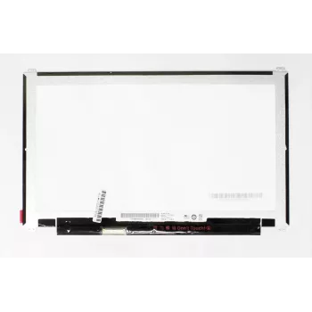 LG 13,3 inch HD+ mat lcd laptop beeldschermpaneel, 1366x768, 60Hz, 40-pins LVDS, linker connector