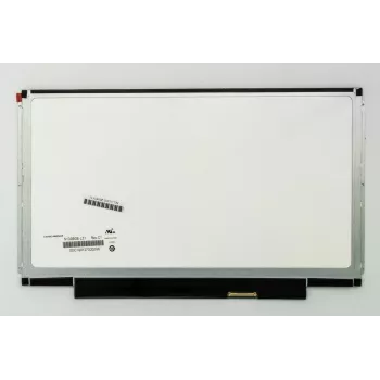 LG 13,3 inch laptopscherm 1366x768 60Hz mat 40-pins rechter aansluiting