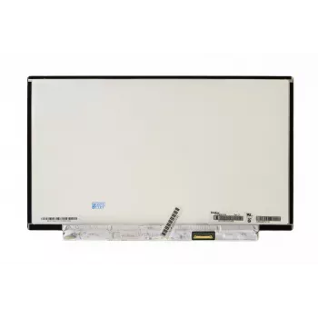 LG 13,3 inch LCD laptopscherm, 1366x768, 60Hz, glanzend, 30-pin eDP, rechter aansluiting