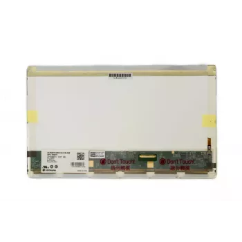 LG 13,3 inch LCD-beeldschermpaneel, 1366x768, glanzend, 40-pin, rechter connector