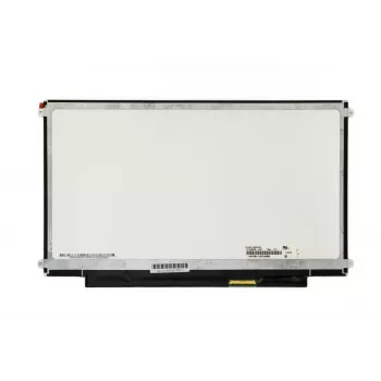 LG 13,3 inch WXGA glanzend LED-displaypaneel - 1366x768, 60Hz, 40-pin LVDS, rechter aansluiting