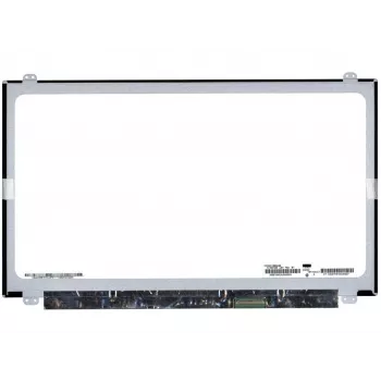 LG 15,6 inch Full HD 1920x1080 60Hz glanzend 40-pin eDP IPS LED laptopschermpaneel - rechter aansluiting