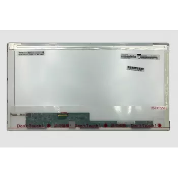 LG 15,6 inch laptopbeeldscherm, 1366x768, 60Hz, mat, 30-pins, linker aansluiting