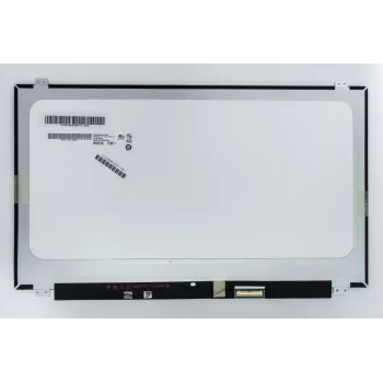 LG 15,6 inch LCD-touchscreen-displaypaneel - 1366x768 WXGA HD, glanzend, 40-pins, aansluiting rechtsonder