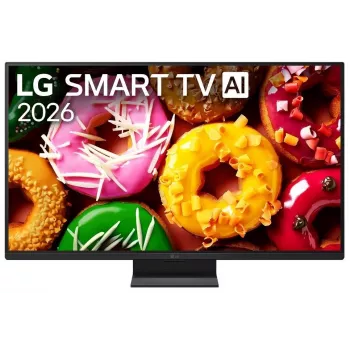 LG 24LB70003LA 24 inch Full HD Smart LED-tv met webOS
