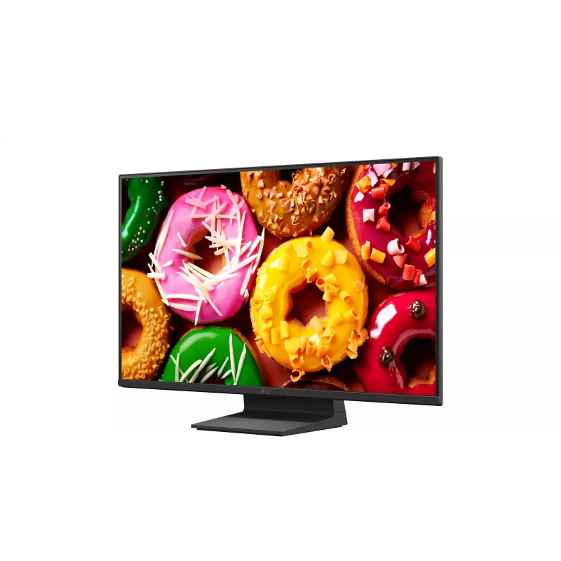 LG 24LB70003LA 24 inch Full HD Smart LED-tv met webOS