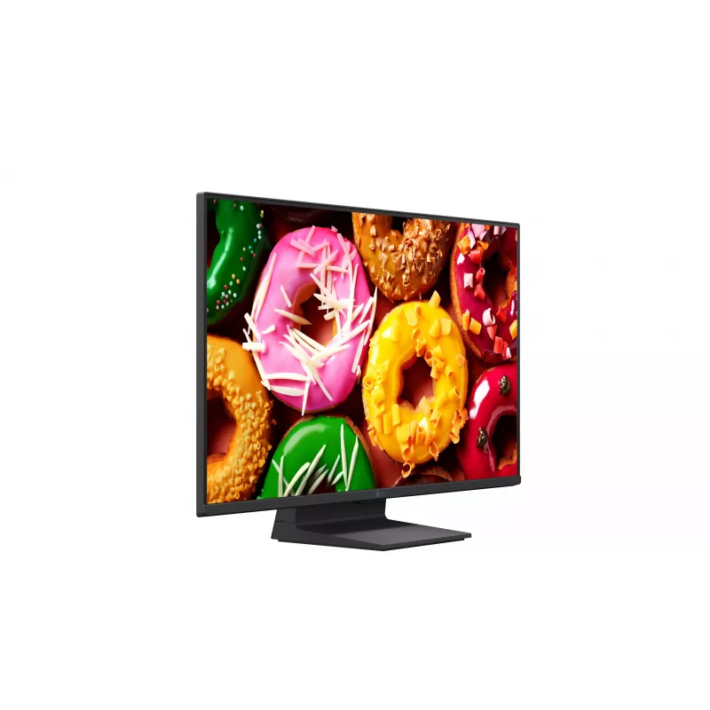 LG 24LB70003LA 24 inch Full HD Smart LED-tv met webOS