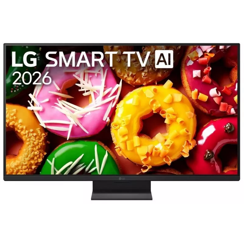LG 27LB70003LA 27 inch Full HD LED smart-tv met webOS, HDR10 Pro en Bluetooth
