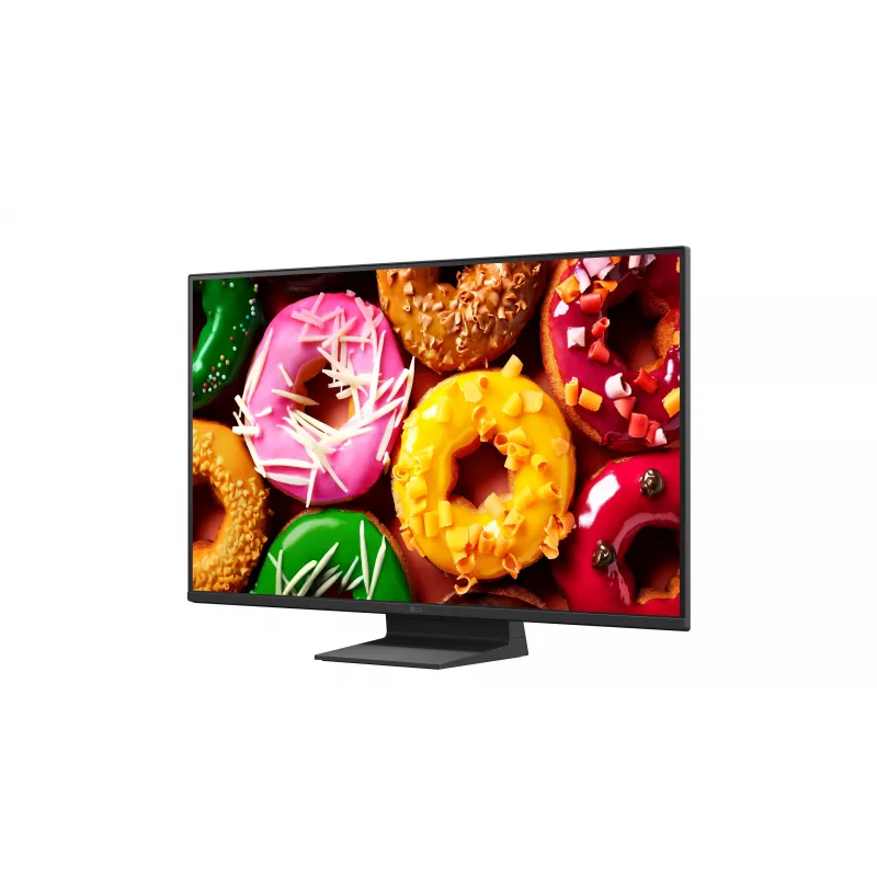 LG 27LB70003LA 27 inch Full HD LED smart-tv met webOS, HDR10 Pro en Bluetooth