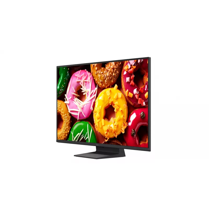 LG 27LB70003LA 27 inch Full HD LED smart-tv met webOS, HDR10 Pro en Bluetooth
