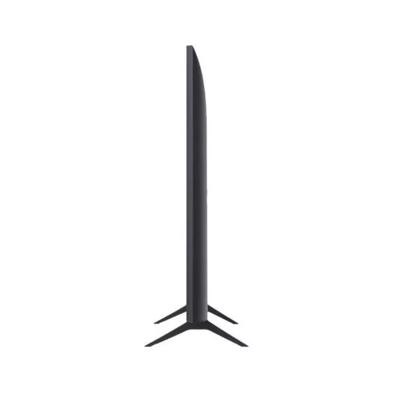 LG 43NANO753PR 43 inch 4K NanoCell Smart TV (2023)