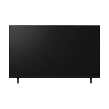 LG 43NU900B6LA 43 inch NanoCell LED-tv 4K UHD Smart TV met α5 Gen4 AI-processor, webOS, Active HDR, DVB-T2/C/S2, model 2023