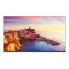 LG 43UM662H 43 inch 4K UHD Smart-TV voor hotels - Pro:Centric Pro:Idiom - webOS