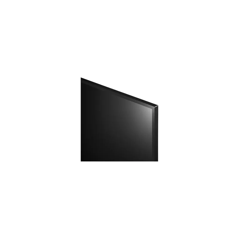 LG 43US662H 43 inch 4K Ultra HD Smart TV - Wi-Fi - zwart