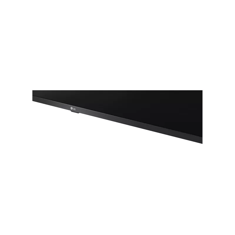 LG 43US662H 43 inch 4K Ultra HD Smart TV - Wi-Fi - zwart