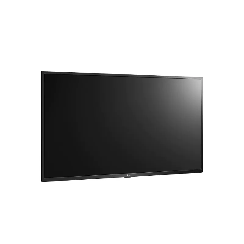 LG 43US662H 43 inch 4K Ultra HD Smart TV - Wi-Fi - zwart