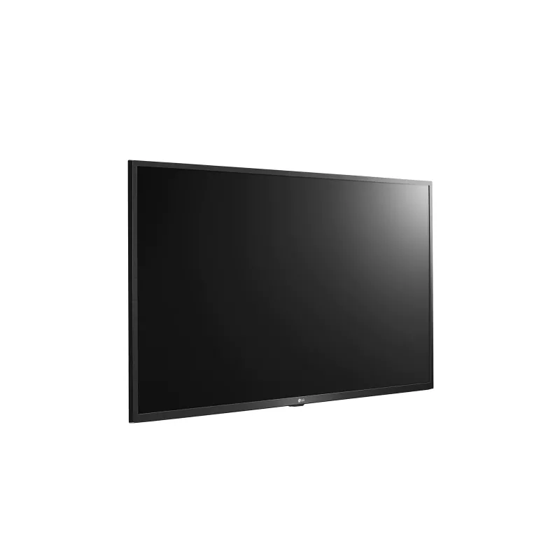 LG 43US662H 43 inch 4K Ultra HD Smart TV - Wi-Fi - zwart
