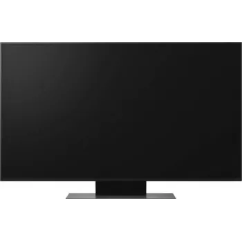 LG 50MRGB87B9B 50 inch 4K QNED Mini LED tv - Smart webOS 24, α8 AI-processor, 120Hz, multituner, PVR, HDR10 Pro, zwart