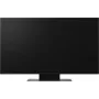 LG 50MRGB87B9B 50 inch 4K QNED Mini LED tv - Smart webOS 24, α8 AI-processor, 120Hz, multituner, PVR, HDR10 Pro, zwart