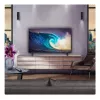 LG 50NANO80A6B 50 inch NanoCell 4K Ultra HD Smart-tv met α5 AI-processor en webOS