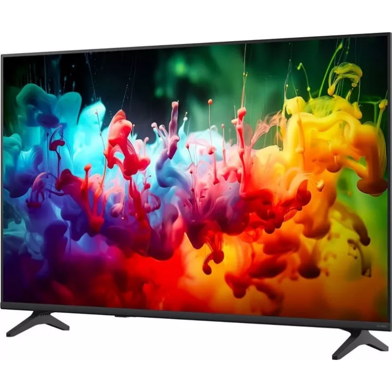 LG 50QNED70B3C 50 inch 4K QNED Smart-tv