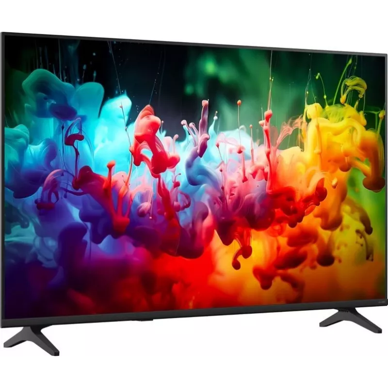 LG 50QNED70B3C 50 inch 4K QNED Smart-tv