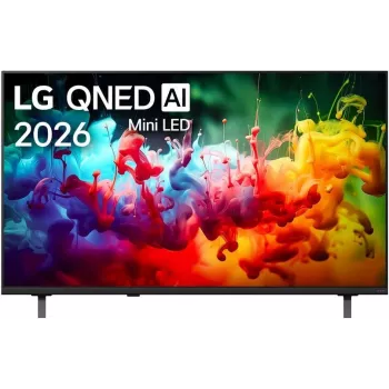 LG 50QNED70B3C 50 inch 4K QNED Smart-tv