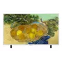 LG 55LX7B6LA.AEEQ 55 inch Gallery OLED-tv 4K Ultra HD Smart webOS 23 zilver/zwart