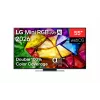 LG 55MRGB87B3B 55 inch 4K QNED Mini LED smart tv met α7 Gen6 AI-processor, webOS, 4x HDMI 2.1