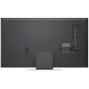 LG 55MRGB87B3B 55 inch 4K QNED Mini LED smart tv met α7 Gen6 AI-processor, webOS, 4x HDMI 2.1