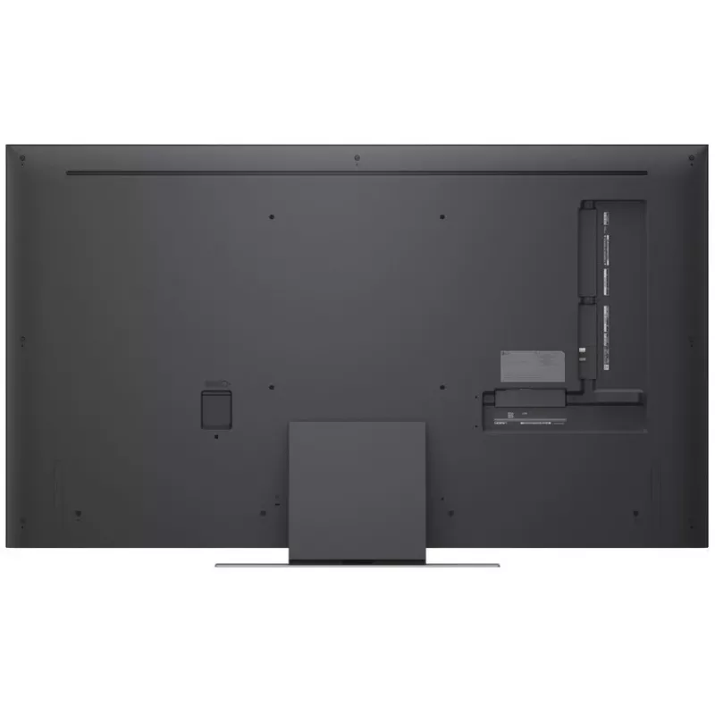 LG 55MRGB87B3B 55 inch 4K QNED Mini LED smart tv met α7 Gen6 AI-processor, webOS, 4x HDMI 2.1