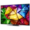 LG 55MRGB87B3B 55 inch 4K QNED Mini LED smart tv met α7 Gen6 AI-processor, webOS, 4x HDMI 2.1