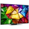 LG 55MRGB87B3B 55 inch 4K QNED Mini LED smart tv met α7 Gen6 AI-processor, webOS, 4x HDMI 2.1