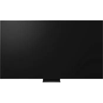 LG 55MRGB87B9B 55 inch QNED Mini LED 4K smart tv met α8 AI-processor, webOS 24, HDR10 Pro, 120Hz, DVB-T2/C/S2, PVR, zwart