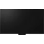 LG 55MRGB87B9B 55 inch QNED Mini LED 4K smart tv met α8 AI-processor, webOS 24, HDR10 Pro, 120Hz, DVB-T2/C/S2, PVR, zwart